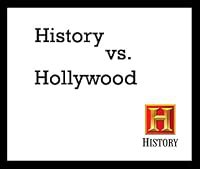 History vs. Hollywood poster