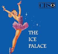 The Ice Palace poster