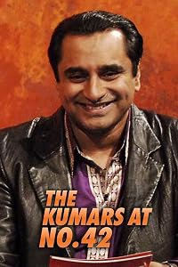 The Kumars at No. 42 poster