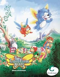 The Little Flying Bears poster