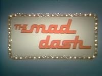 The Mad Dash poster
