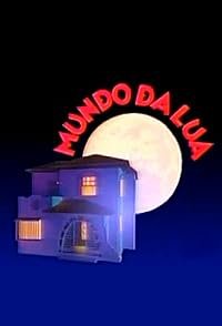 Mundo da Lua poster