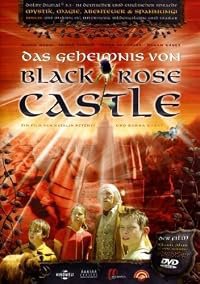 The Mystery of Black Rose Castle poster