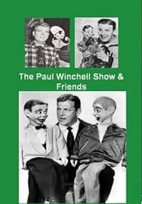 The Paul Winchell and Jerry Mahoney Show poster