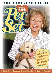 The Pet Set poster