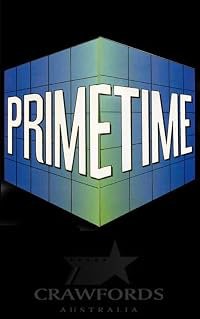 Prime Time poster