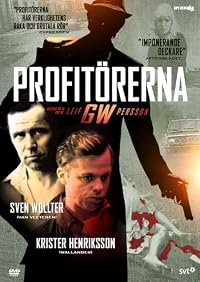 Profitörerna poster