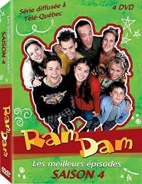 Ramdam poster