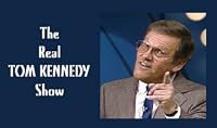 The Real Tom Kennedy Show poster