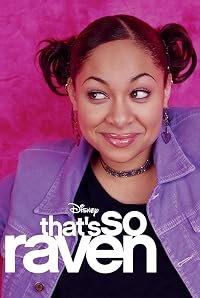 That's So Raven poster