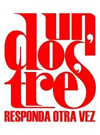 Un, dos, tres... responda otra vez poster
