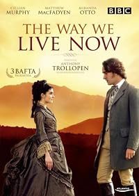 The Way We Live Now poster
