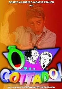 Ô... Coitado! poster