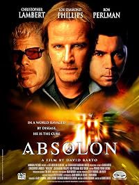 Absolon poster