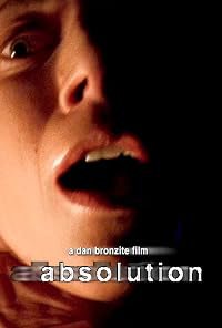Absolution poster