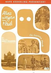Alles wegen Paul poster