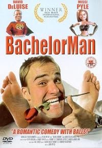 BachelorMan poster