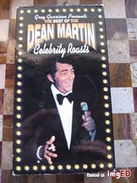 The Best of the Dean Martin Celebrity Roasts poster