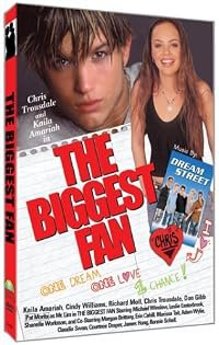 The Biggest Fan poster