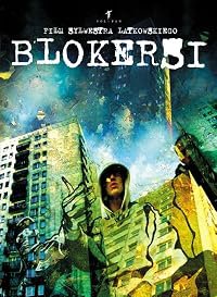 Blokersi poster