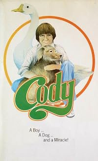 Cody poster