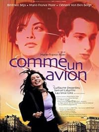 Comme un avion poster