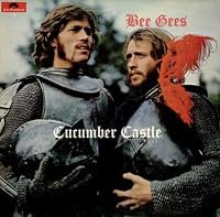 Cucumber Castle poster