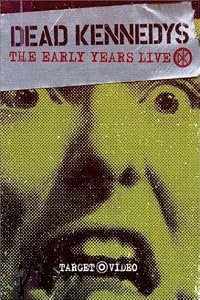 Dead Kennedys: The Early Years poster
