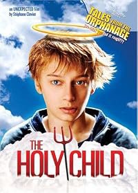 Le divin enfant poster