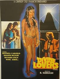 Divine Lovers poster