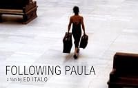 Following Paula poster