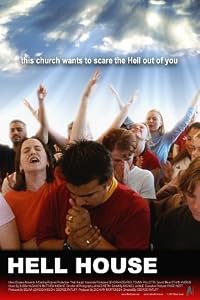 Hell House poster