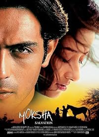 Moksha: Salvation poster