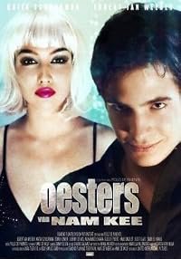 Oesters van Nam Kee poster