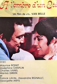 À l'ombre d'un été poster