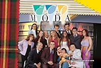 Eco moda poster
