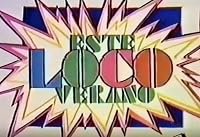 Este loco verano poster