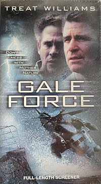 Gale Force poster