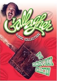 Gallagher: Sledge-O-Matic.com poster