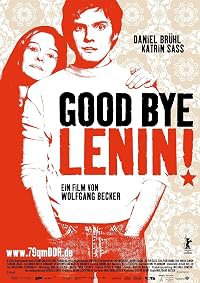 Good Bye Lenin! poster