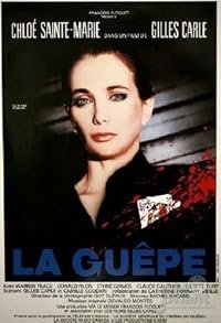 La guêpe poster