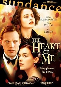 The Heart of Me poster