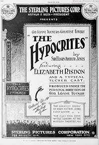 The Hypocrites poster