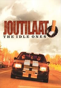 Joutilaat poster