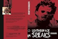 Leatherface Speaks: An Informal Interview with Gunnar Hansen poster