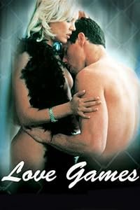 Love Games poster