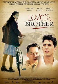 Love's Brother poster
