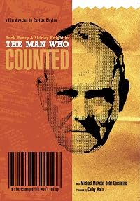 The Man Who Counted poster