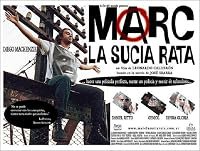 Marc, la sucia rata poster