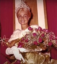 Miss Universe Pageant poster